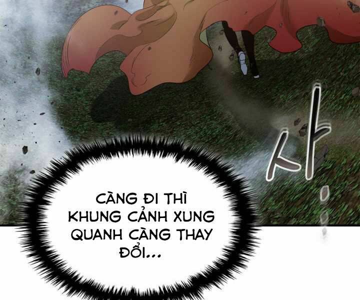 thăng cấp cùng thần chapter 36 - Next chapter 37