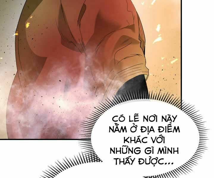 thăng cấp cùng thần chapter 36 - Next chapter 37