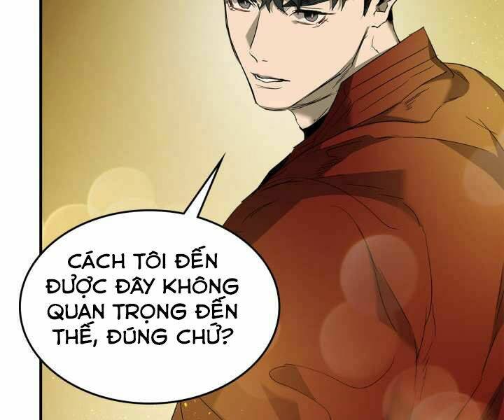 thăng cấp cùng thần chapter 36 - Next chapter 37