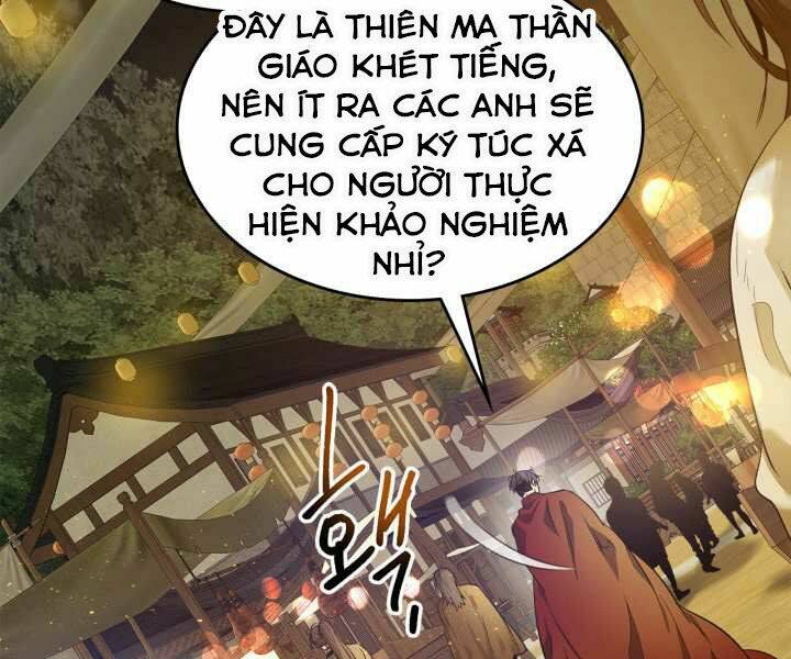 thăng cấp cùng thần chapter 36 - Next chapter 37