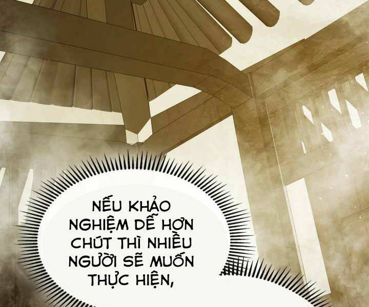 thăng cấp cùng thần chapter 36 - Next chapter 37