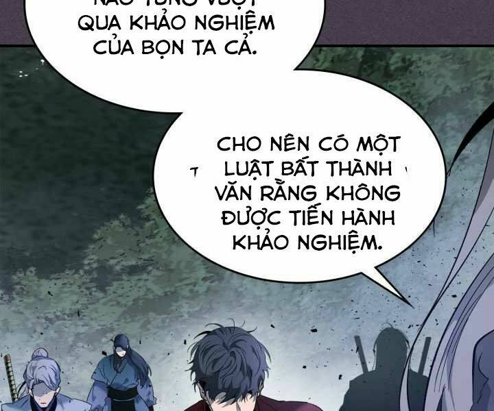 thăng cấp cùng thần chapter 36 - Next chapter 37