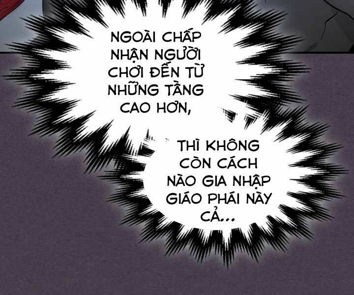 thăng cấp cùng thần chapter 36 - Next chapter 37