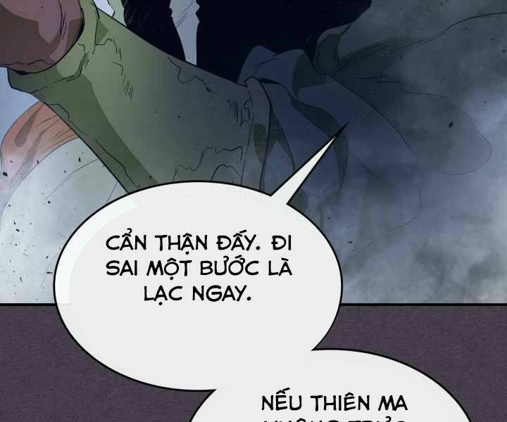 thăng cấp cùng thần chapter 36 - Next chapter 37