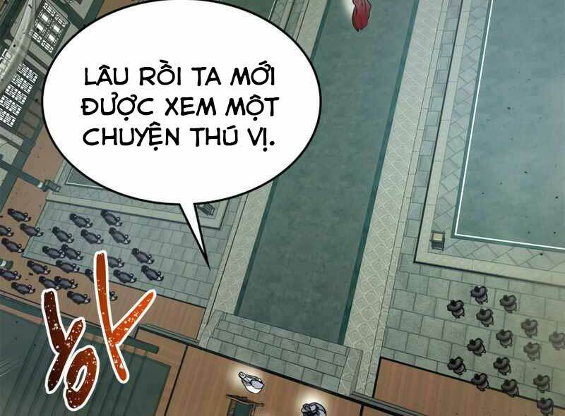 thăng cấp cùng thần chapter 38 - Trang 2