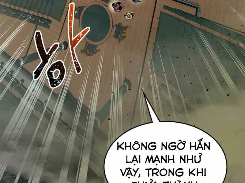 thăng cấp cùng thần chapter 38 - Trang 2