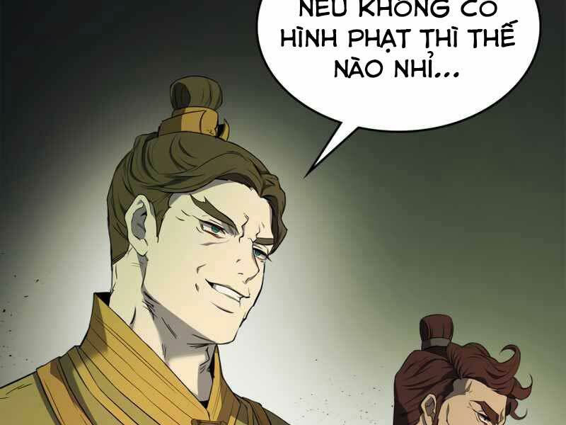 thăng cấp cùng thần chapter 38 - Trang 2