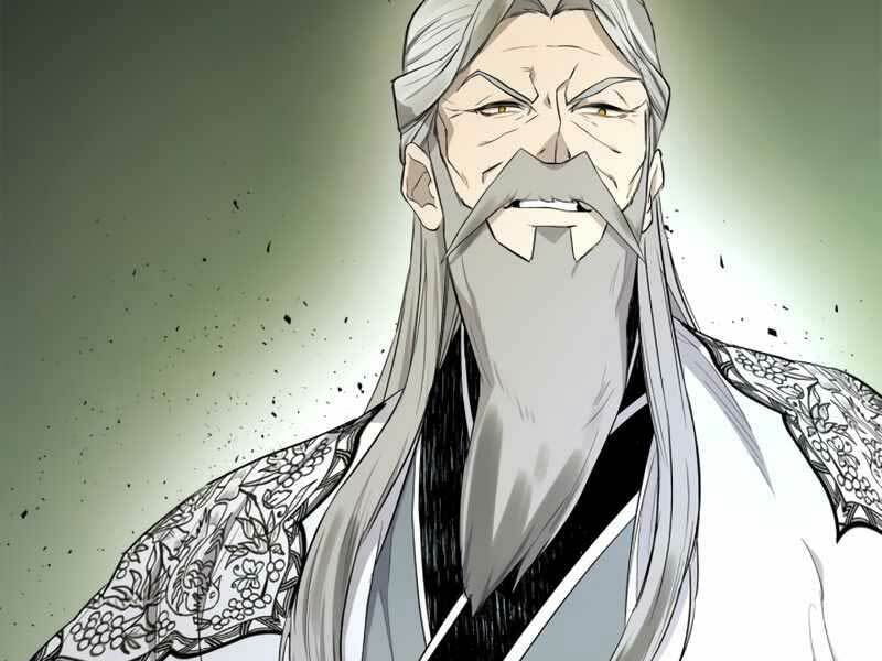 thăng cấp cùng thần chapter 38 - Trang 2