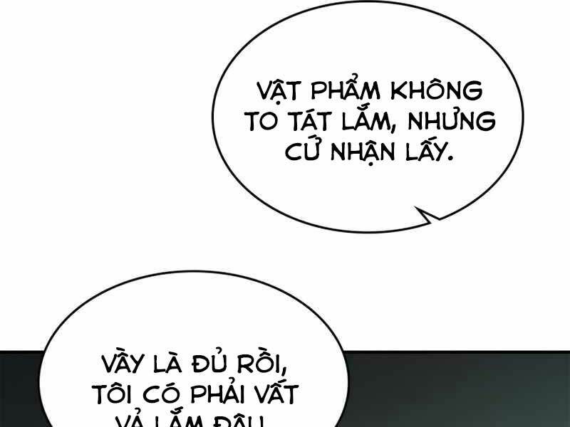 thăng cấp cùng thần chapter 38 - Trang 2