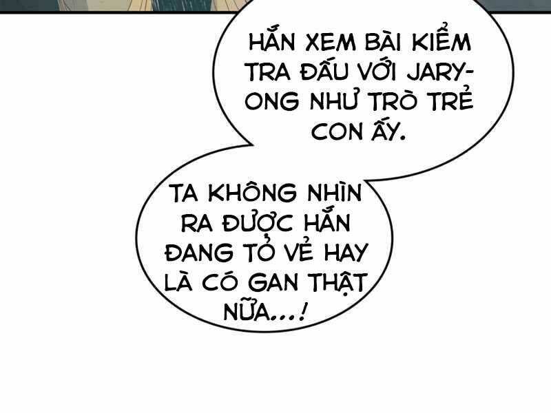 thăng cấp cùng thần chapter 38 - Trang 2