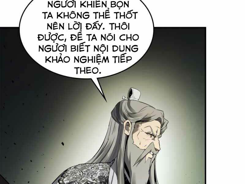 thăng cấp cùng thần chapter 38 - Trang 2