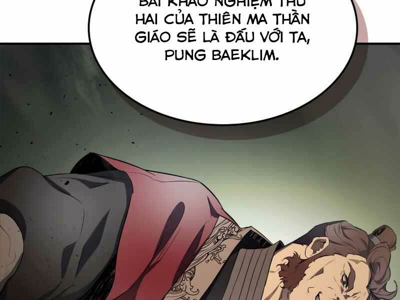 thăng cấp cùng thần chapter 38 - Trang 2