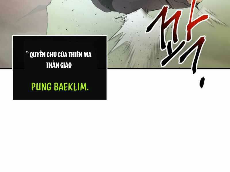 thăng cấp cùng thần chapter 38 - Trang 2