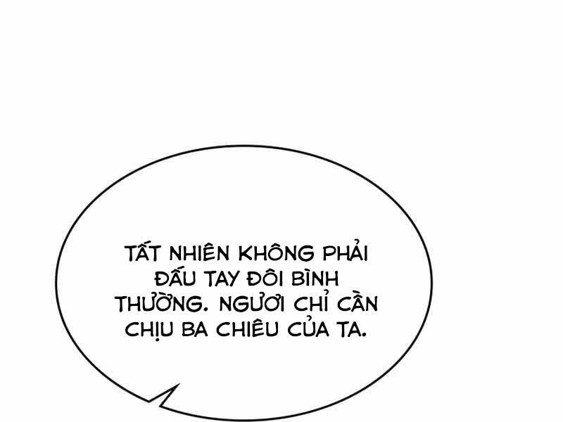 thăng cấp cùng thần chapter 38 - Trang 2