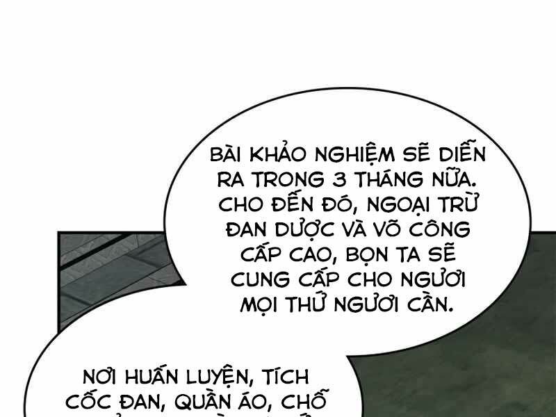 thăng cấp cùng thần chapter 38 - Trang 2