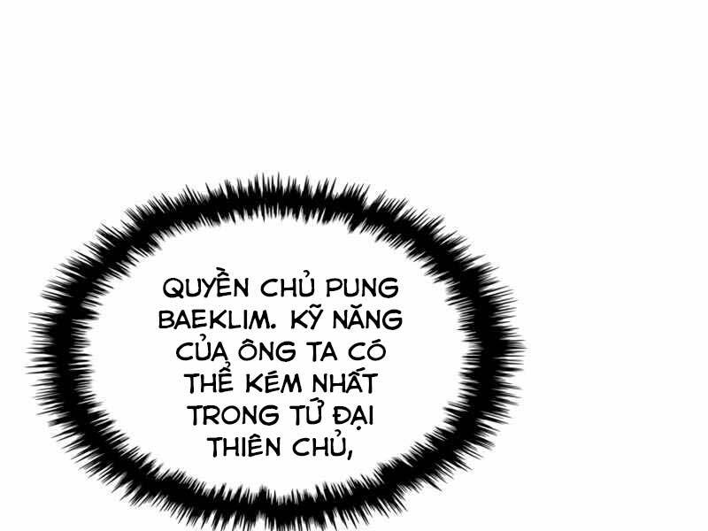 thăng cấp cùng thần chapter 38 - Trang 2