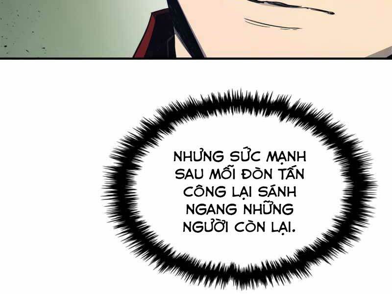 thăng cấp cùng thần chapter 38 - Trang 2