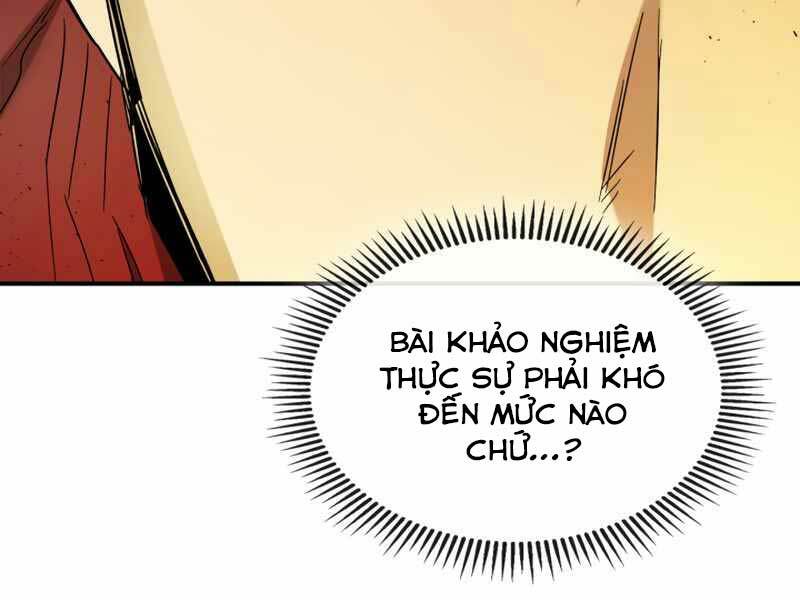 thăng cấp cùng thần chapter 38 - Trang 2