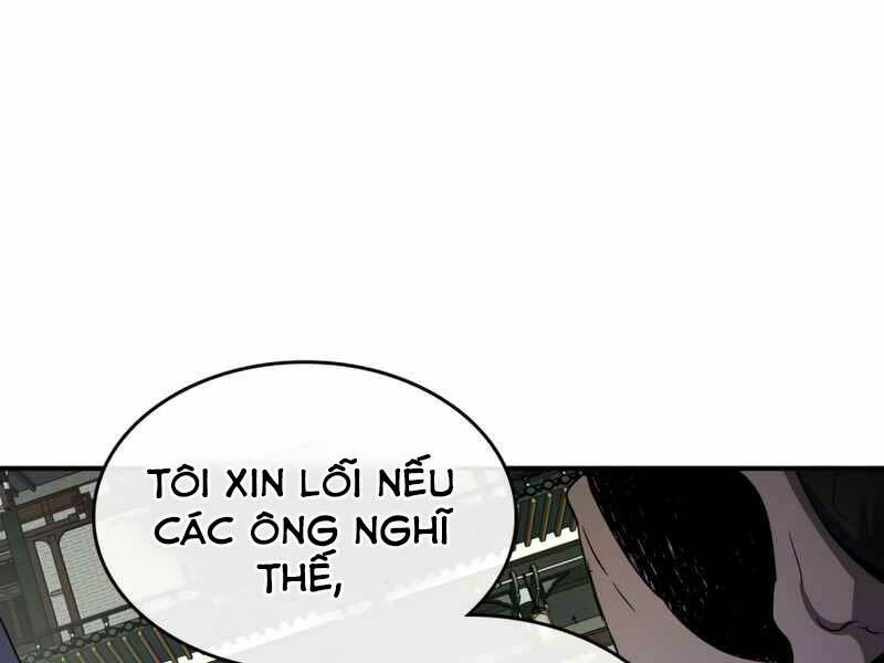 thăng cấp cùng thần chapter 38 - Trang 2