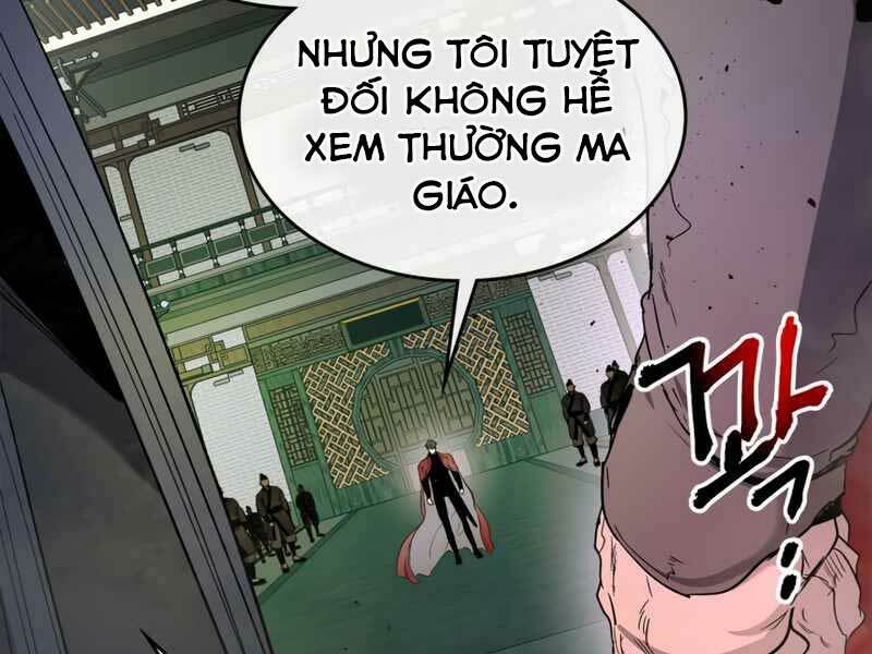 thăng cấp cùng thần chapter 38 - Trang 2