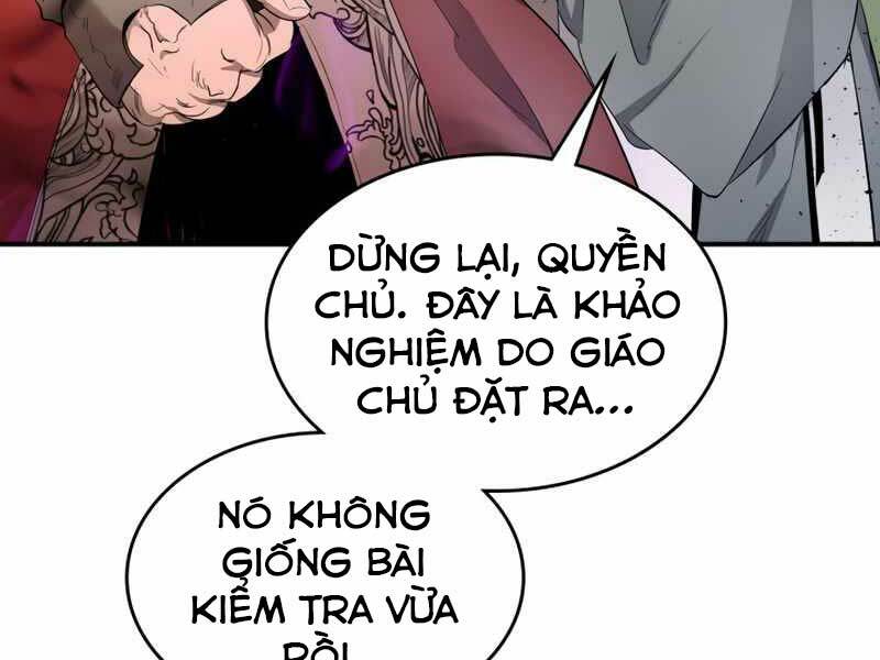 thăng cấp cùng thần chapter 38 - Trang 2