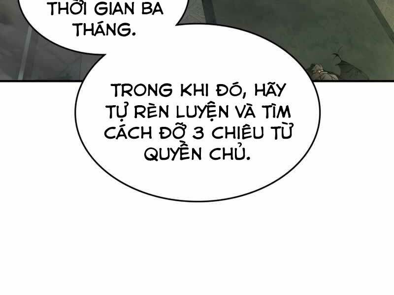 thăng cấp cùng thần chapter 38 - Trang 2