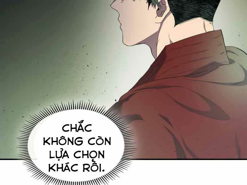 thăng cấp cùng thần chapter 38 - Trang 2