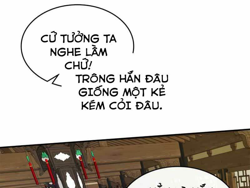 thăng cấp cùng thần chapter 38 - Trang 2