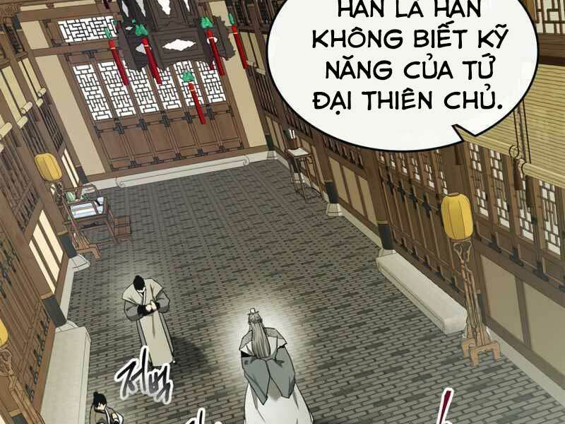 thăng cấp cùng thần chapter 38 - Trang 2