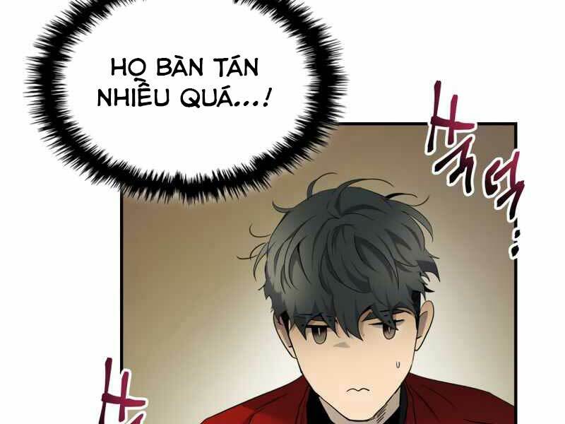 thăng cấp cùng thần chapter 38 - Trang 2