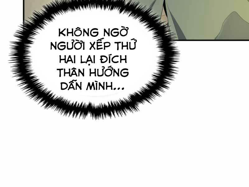 thăng cấp cùng thần chapter 38 - Trang 2