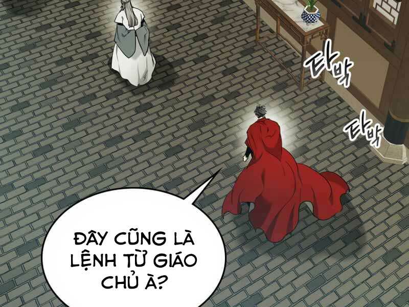 thăng cấp cùng thần chapter 38 - Trang 2