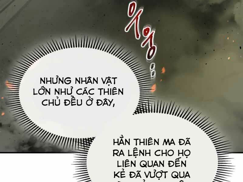 thăng cấp cùng thần chapter 38 - Trang 2