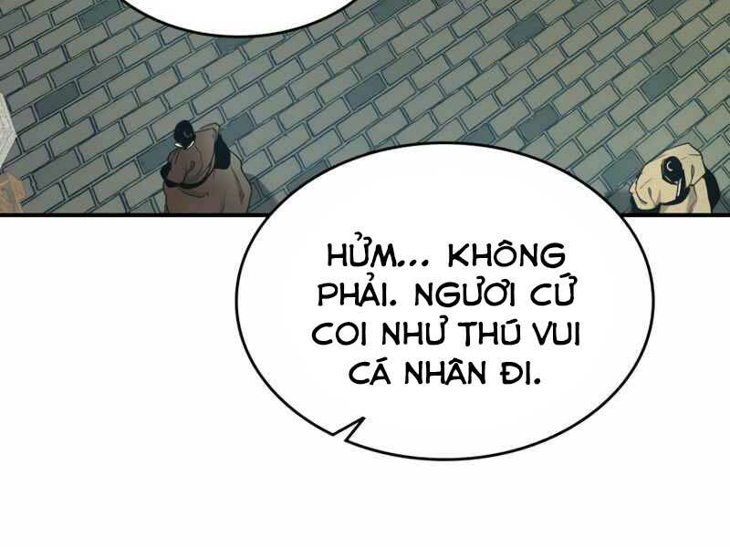 thăng cấp cùng thần chapter 38 - Trang 2