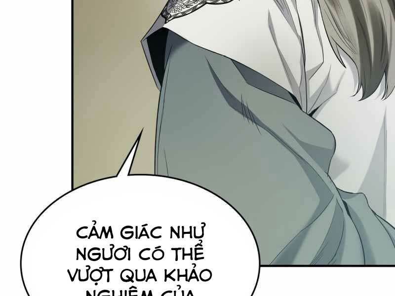 thăng cấp cùng thần chapter 38 - Trang 2