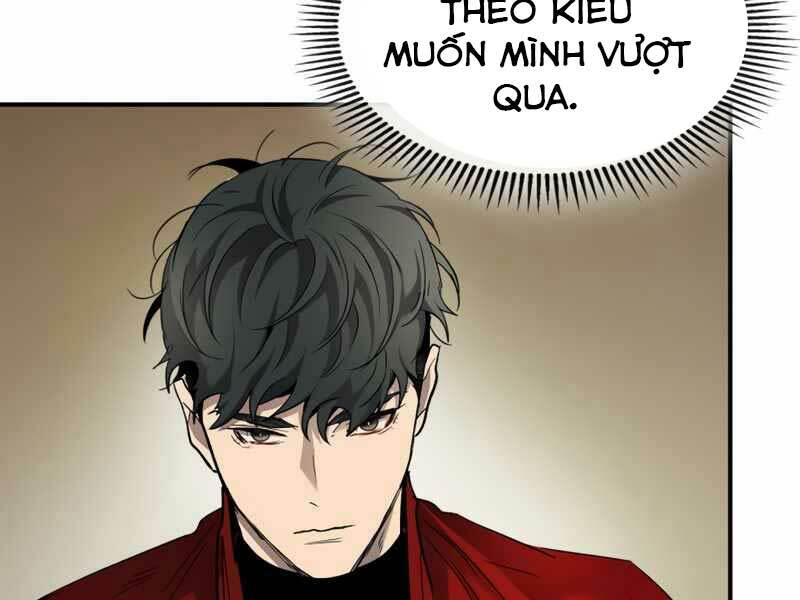 thăng cấp cùng thần chapter 38 - Trang 2