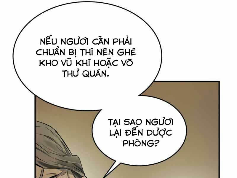 thăng cấp cùng thần chapter 38 - Trang 2