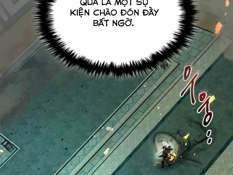 thăng cấp cùng thần chapter 38 - Trang 2