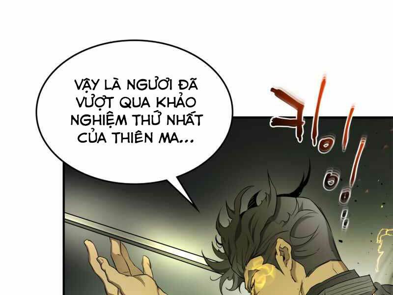 thăng cấp cùng thần chapter 38 - Trang 2