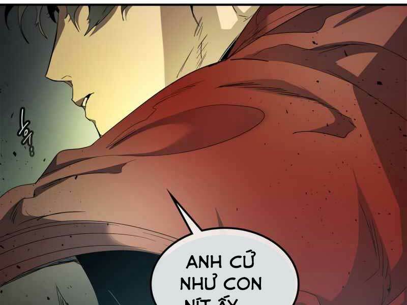 thăng cấp cùng thần chapter 38 - Trang 2