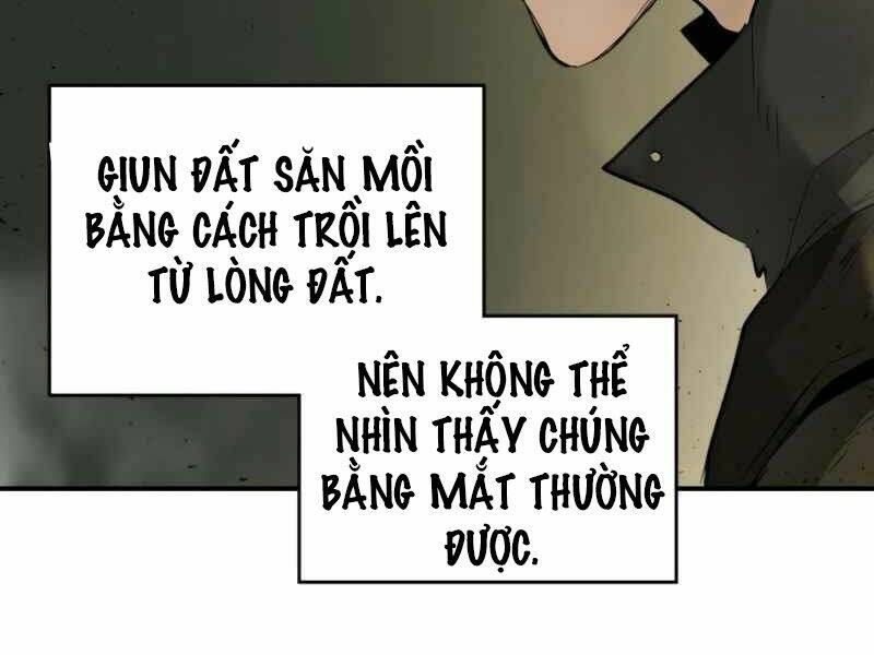 thăng cấp cùng thần chapter 4 - Next chapter 5