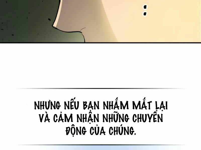 thăng cấp cùng thần chapter 4 - Next chapter 5