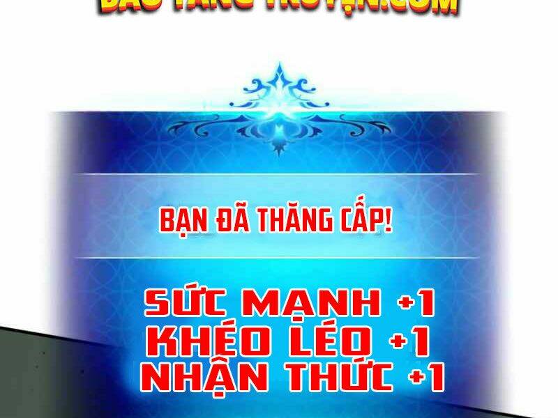 thăng cấp cùng thần chapter 4 - Next chapter 5