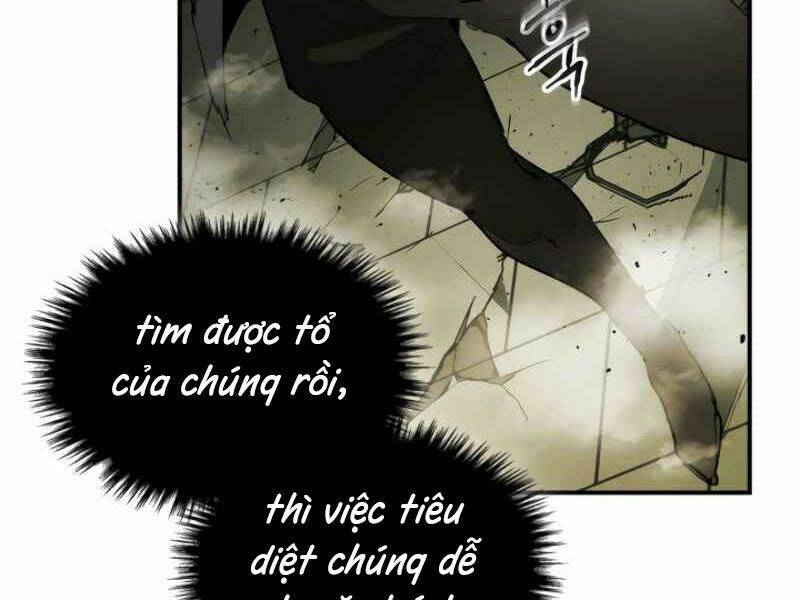 thăng cấp cùng thần chapter 4 - Next chapter 5