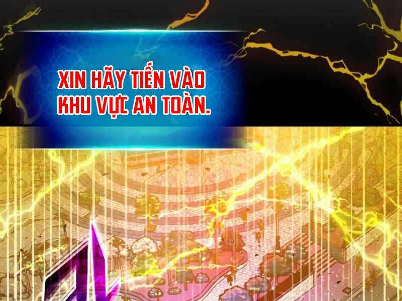 thăng cấp cùng thần chapter 4 - Next chapter 5