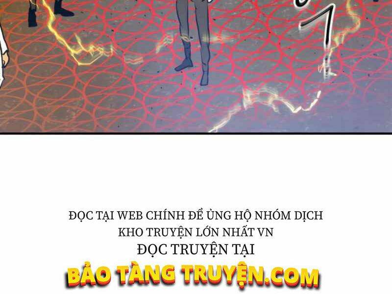 thăng cấp cùng thần chapter 4 - Next chapter 5