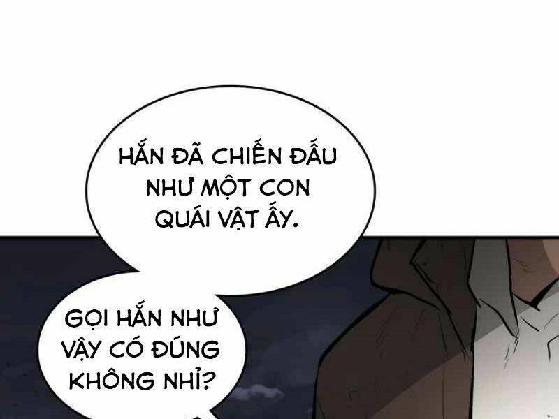 thăng cấp cùng thần chapter 4 - Next chapter 5