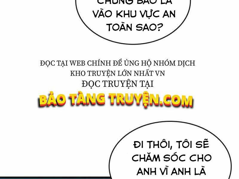 thăng cấp cùng thần chapter 4 - Next chapter 5