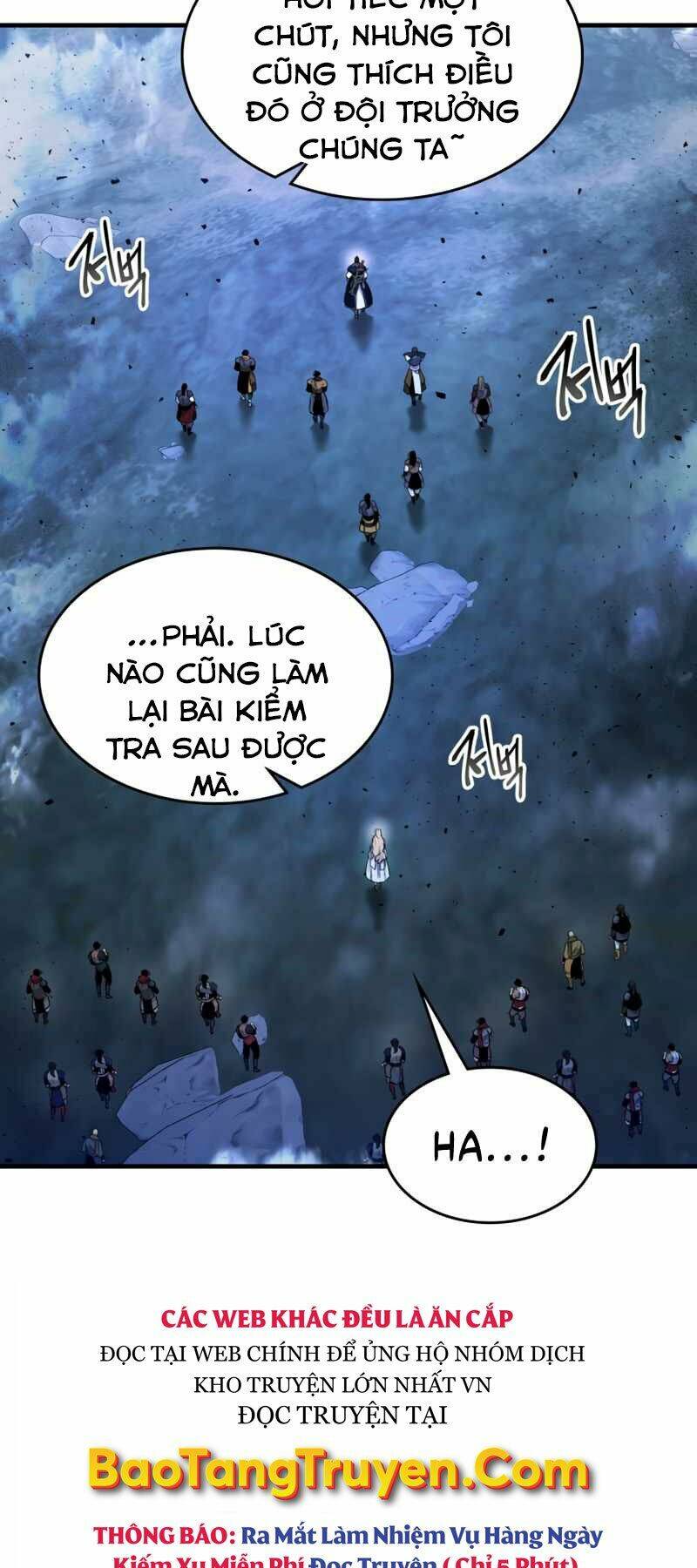 thăng cấp cùng thần chapter 49 - Next chapter 50