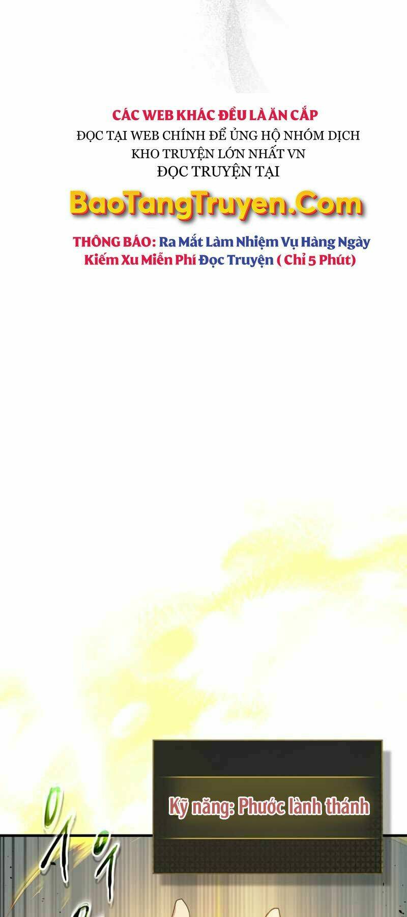 thăng cấp cùng thần chapter 49 - Next chapter 50